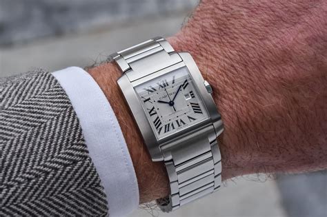 2023 cartier tank